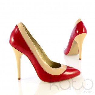 Pantofi Neno 36